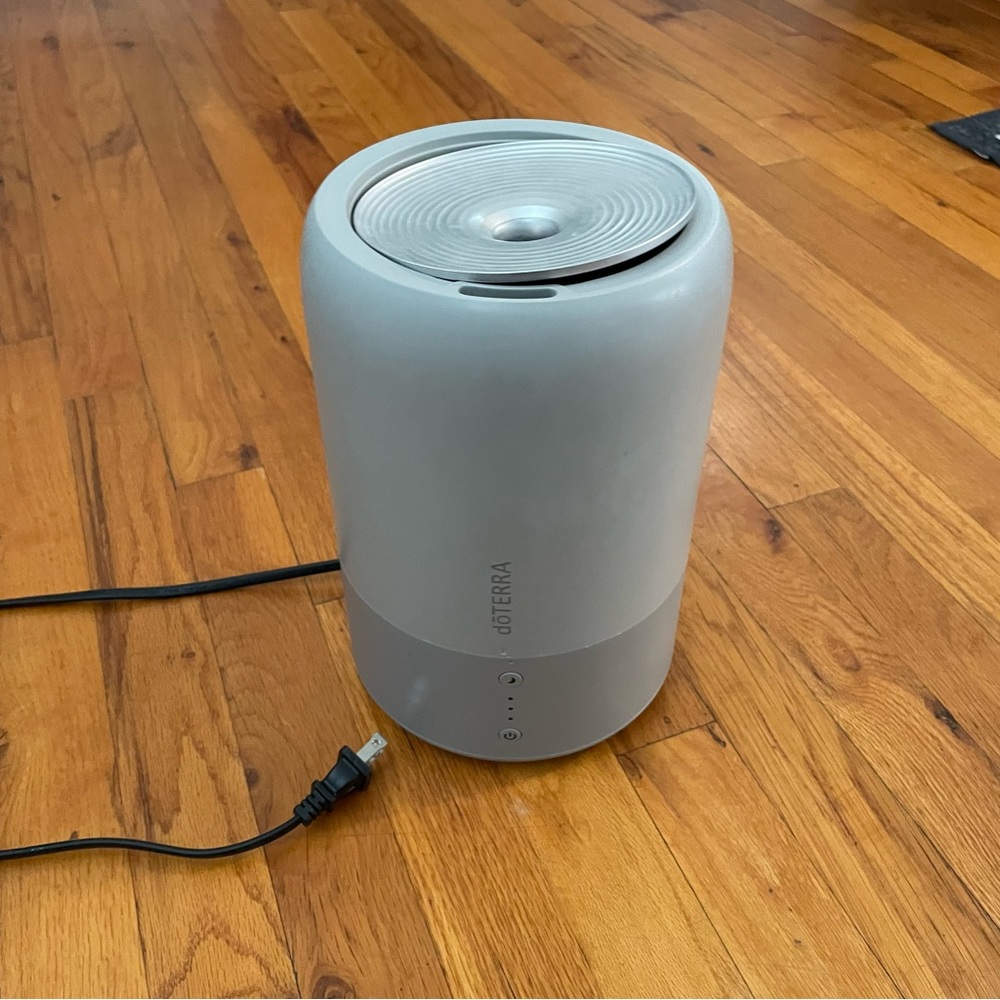 DōTERRA humidifier